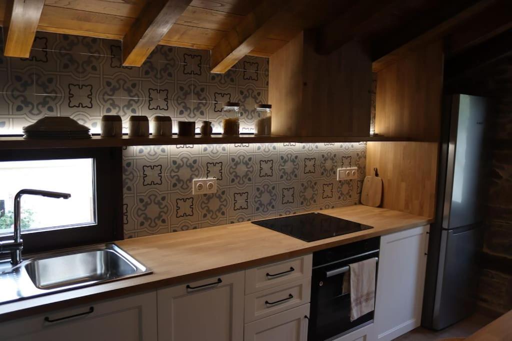 Casa Fente Villa Taboada Dış mekan fotoğraf