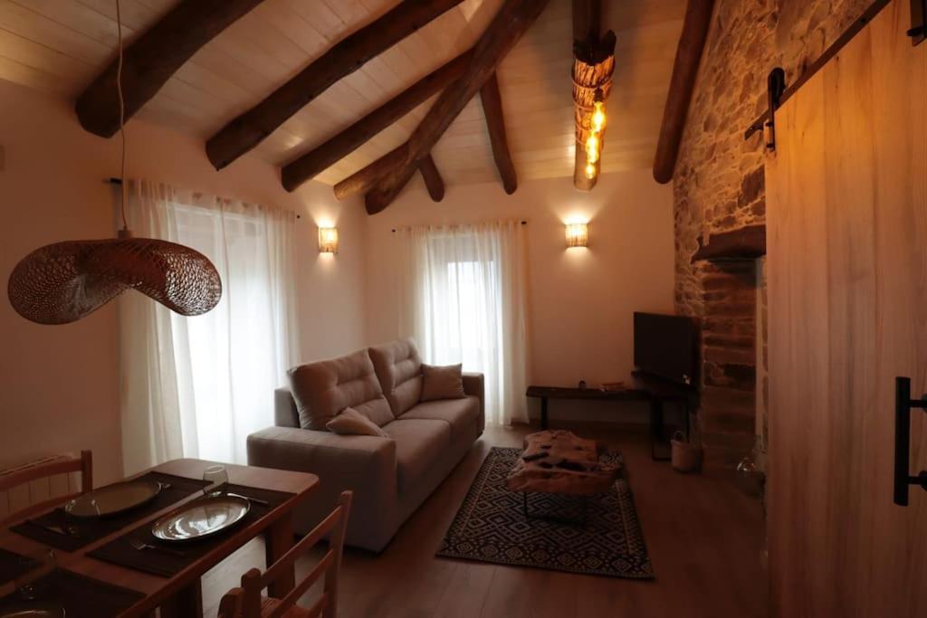 Casa Fente Villa Taboada Dış mekan fotoğraf