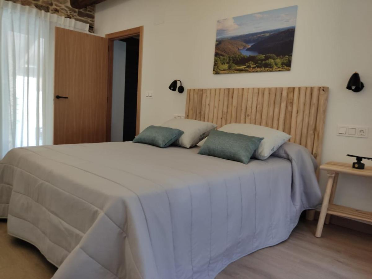 Casa Fente Villa Taboada Dış mekan fotoğraf