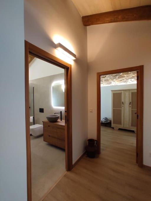Casa Fente Villa Taboada Dış mekan fotoğraf