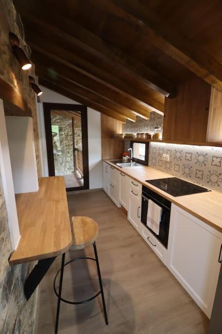 Casa Fente Villa Taboada Dış mekan fotoğraf