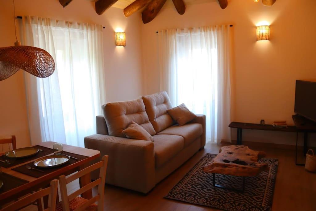 Casa Fente Villa Taboada Dış mekan fotoğraf